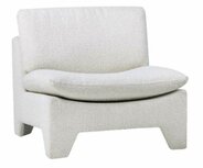 Fauteuil Lounge