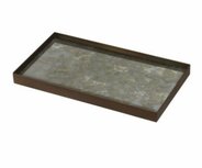 Dienblad | Tray Fossil M Dienblad | Tray Fossil M