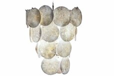 Alabaster Hanglamp L