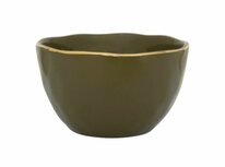 Kom Urban nature Fir Green