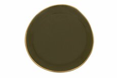 Bordje mini Fir Green