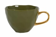 Urban Nature Culture Kop Fir Green