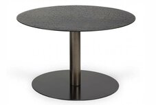 Salontafel- Sphere Umber | High
