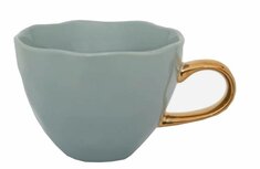 Urban Nature Culture Kop Slate (licht blauw)