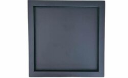 Dienblad Zwart | Hout Dienblad Zwart | Hout