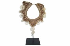 Schelpenketting Choaly