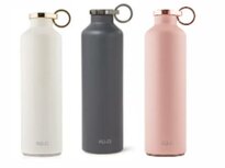 Bottle Thermos Rose — Rose
