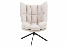 g. Fauteuil Naturel