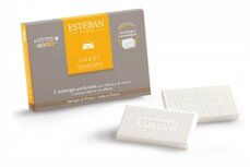 Autoparfum  Ambre| Navulling 2 stuks 