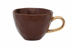 Urban Nature Culture Kop Brown