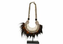 Schelpenketting Ilana