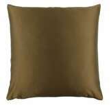 Sierkussen Dafne dark olive  