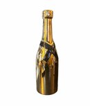Champagne Vaas Goud  Champagne Vaas Goud