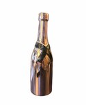 Champagne Vaas Roze  Champagne Vaas Roze