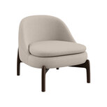 Fauteuil Fabio Cream