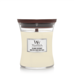 Woodwick - Island Coconut - Medium 