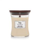 Woodwick - Vanilla Bean - Small