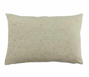 Sierkussen - Tamina Off White M