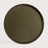 Ethnicraft Second Nature 20585  Ethnicraft Second Nature 20585