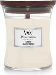 Woodwick - Linen - Medium