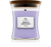 Woodwick - Lavender Spa - Medium
