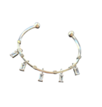 Armand Silver 5 Stone