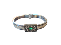 Armband Silver Eye