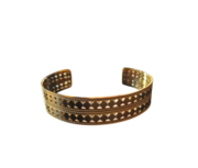 Armband Gold Romy
