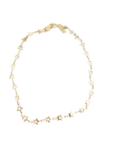 Ketting Goud Stars