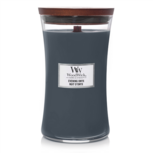 Woodwick - Evening Onyx - Large