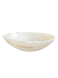Schaal marmer glans