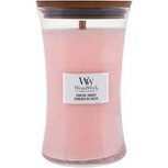 Woodwick - coastal sunset - Large