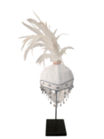 Ornament paplia Hat