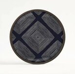 Ethnicraft Organic Dienblad 48cm